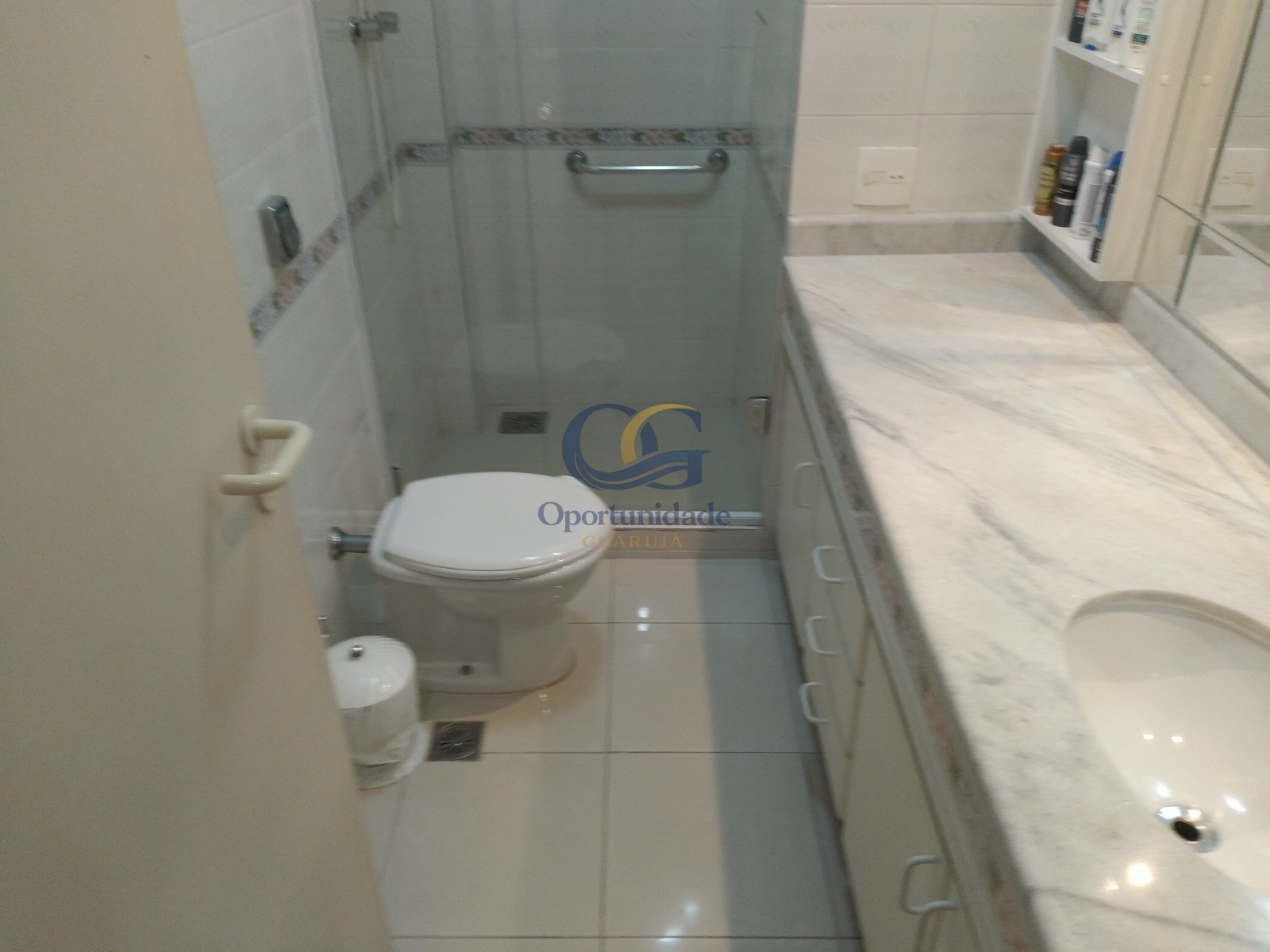Apartamento GUARUJÁ - SP