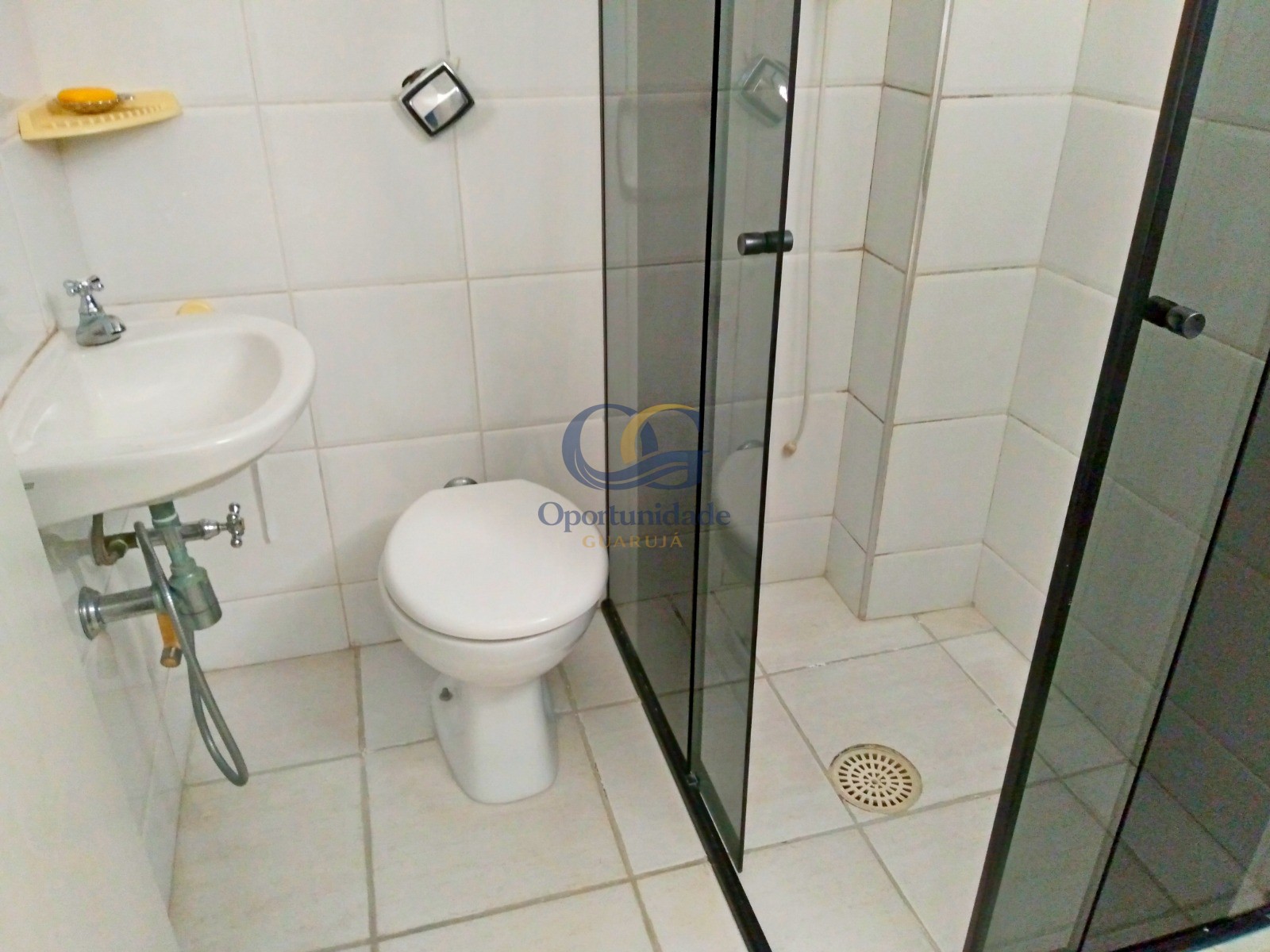 Apartamento GUARUJÁ - SP