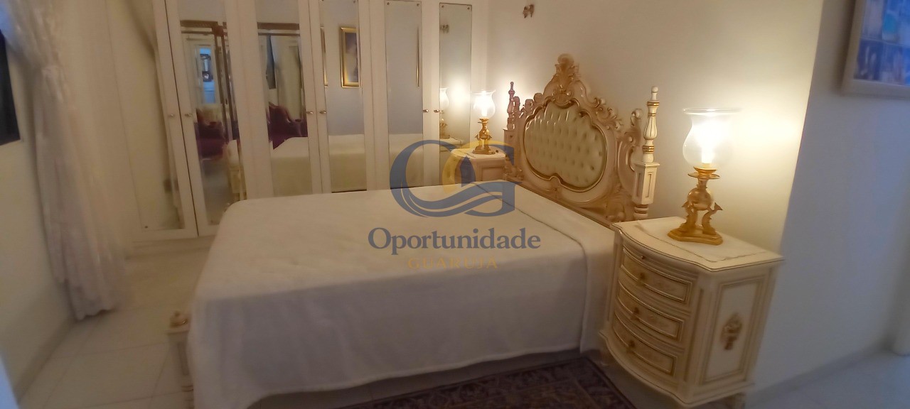 Apartamento GUARUJÁ - SP