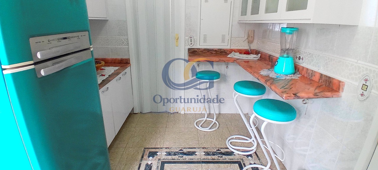 Apartamento GUARUJÁ - SP