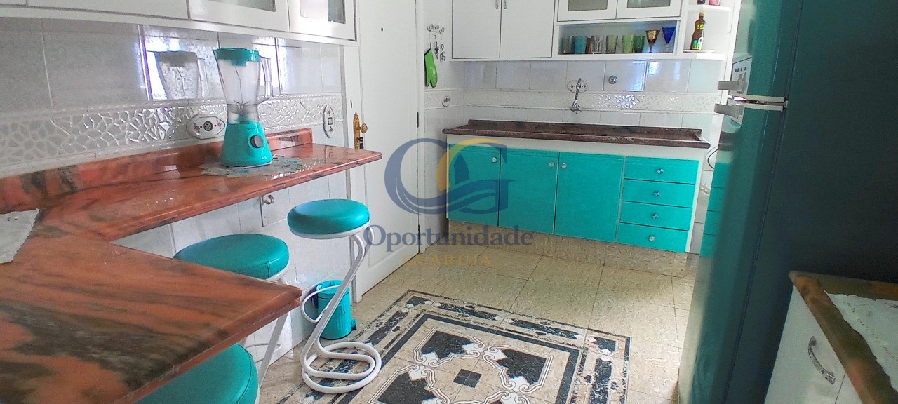 Apartamento GUARUJÁ - SP