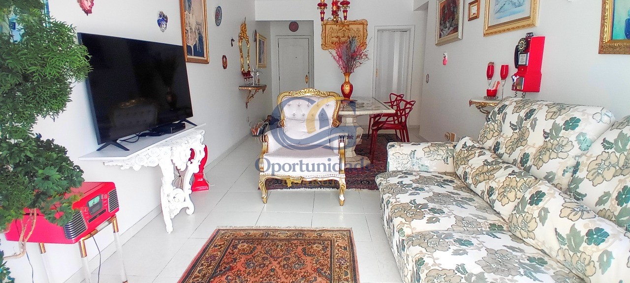 Apartamento GUARUJÁ - SP