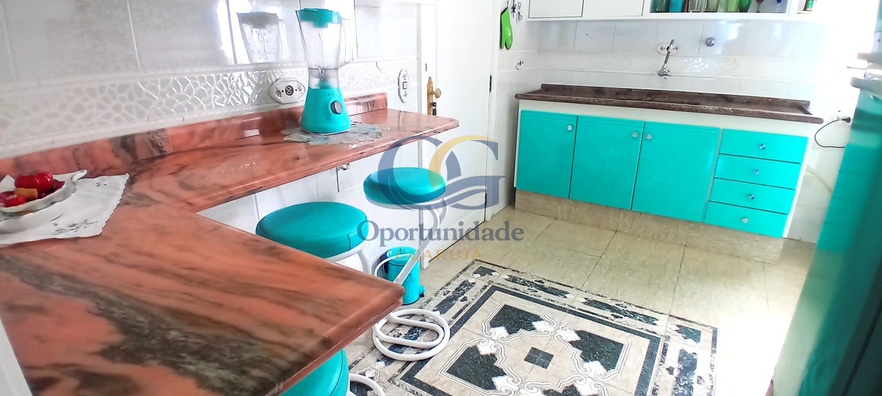 Apartamento GUARUJÁ - SP