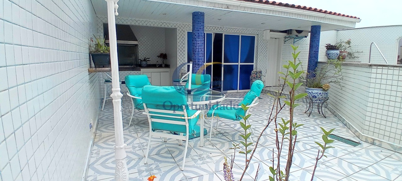 Apartamento GUARUJÁ - SP