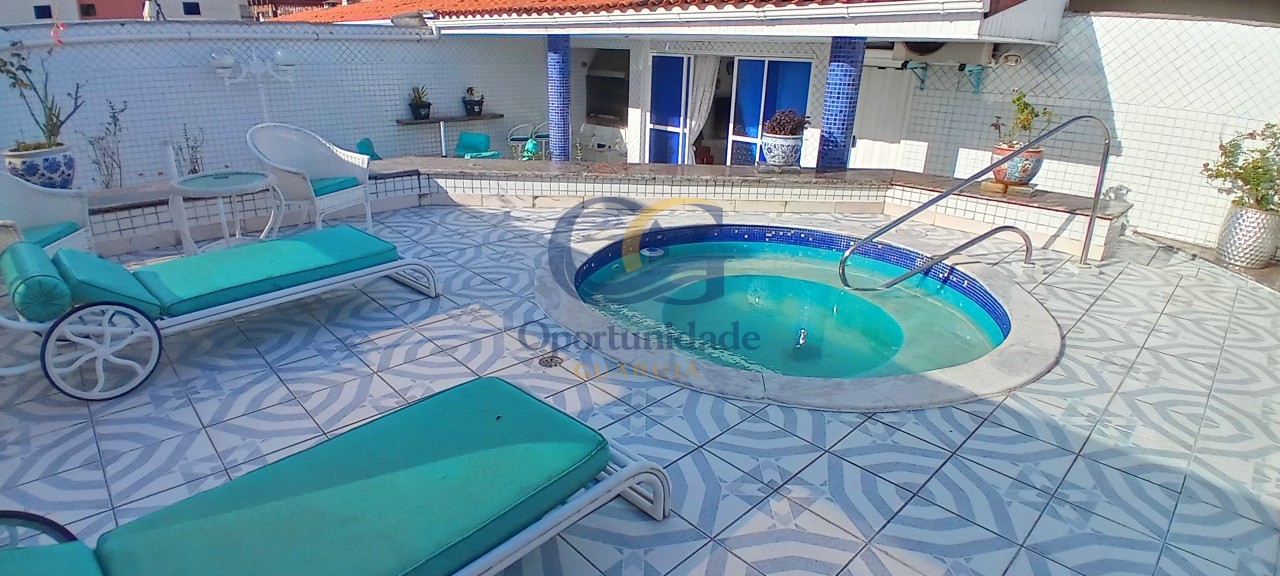Apartamento GUARUJÁ - SP