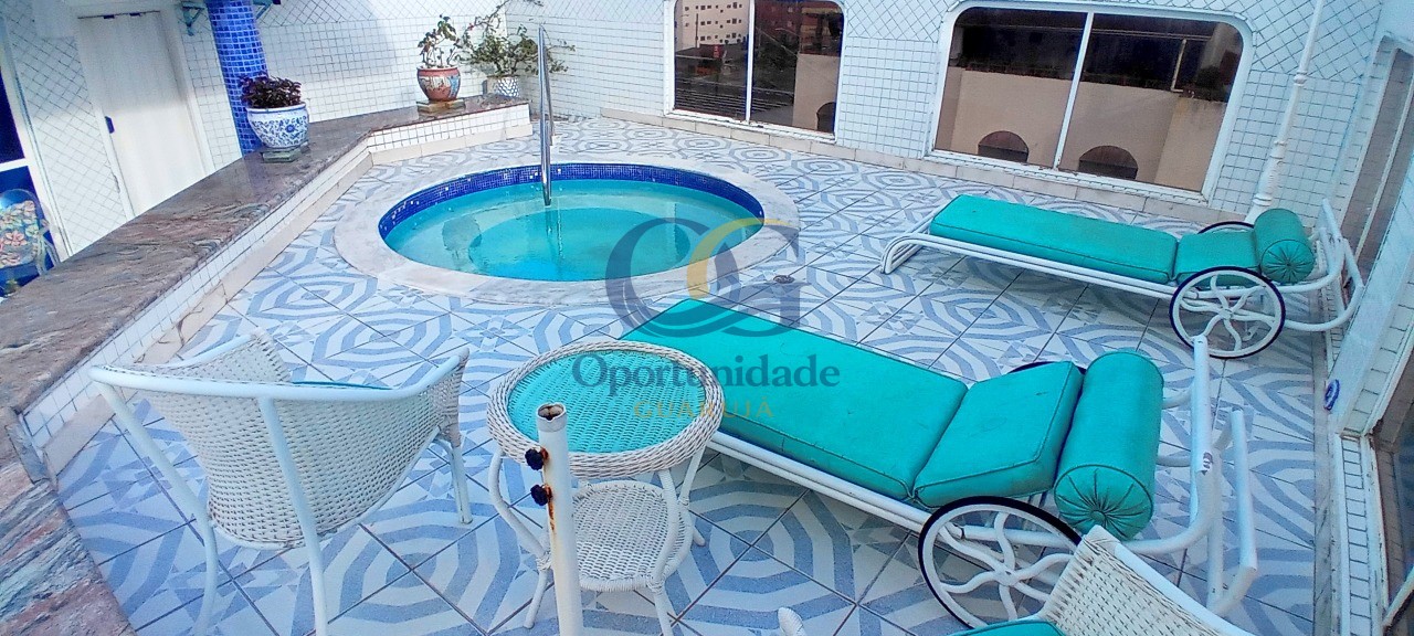 Apartamento GUARUJÁ - SP