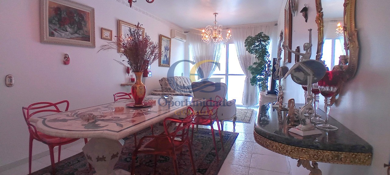 Apartamento GUARUJÁ - SP