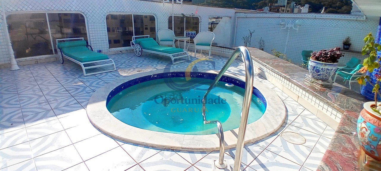 Apartamento GUARUJÁ - SP