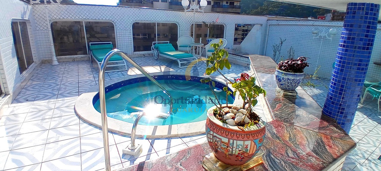 Apartamento GUARUJÁ - SP
