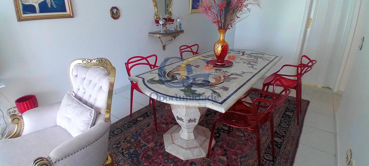 Apartamento GUARUJÁ - SP