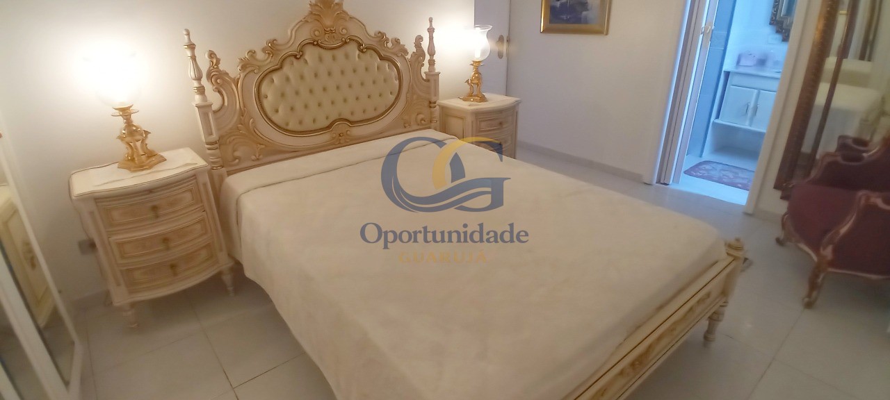 Apartamento GUARUJÁ - SP