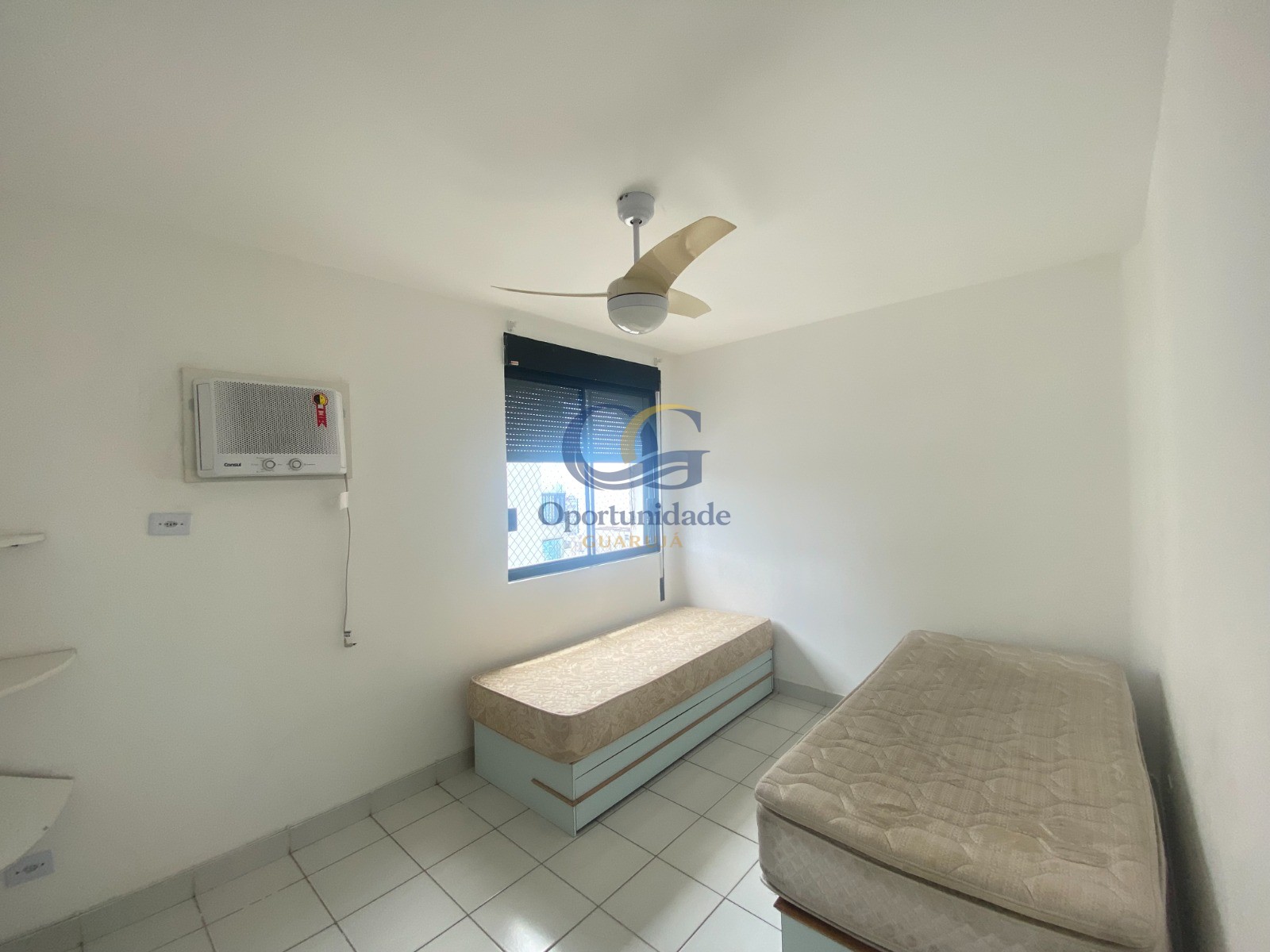 Apartamento GUARUJÁ - SP