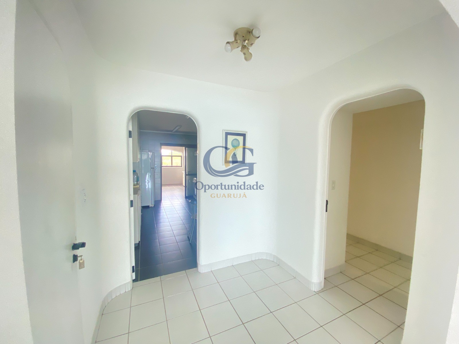 Apartamento GUARUJÁ - SP