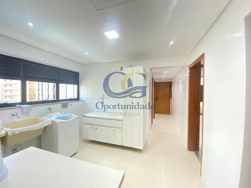 Apartamento GUARUJÁ - SP
