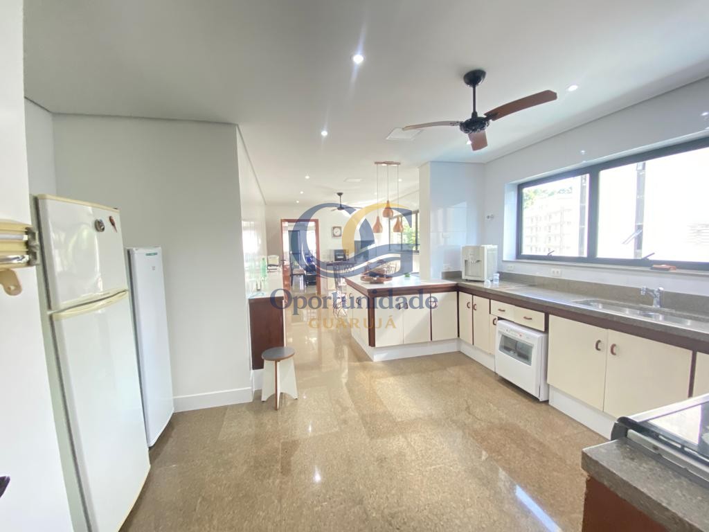 Apartamento GUARUJÁ - SP