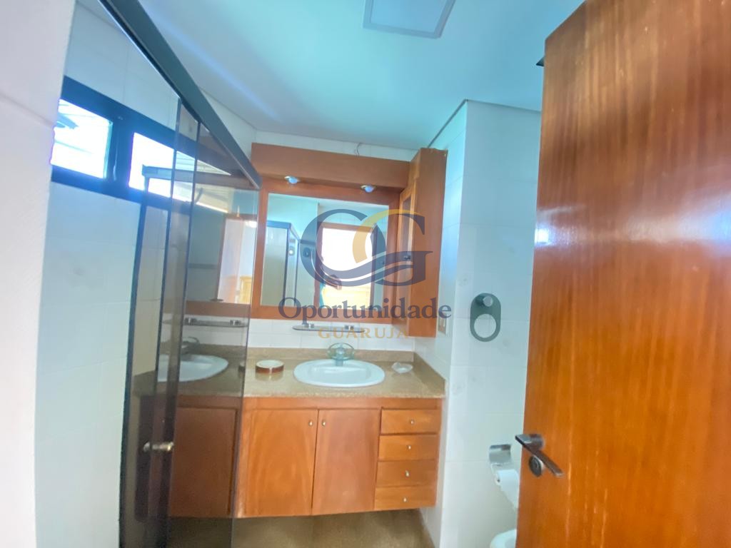 Apartamento GUARUJÁ - SP