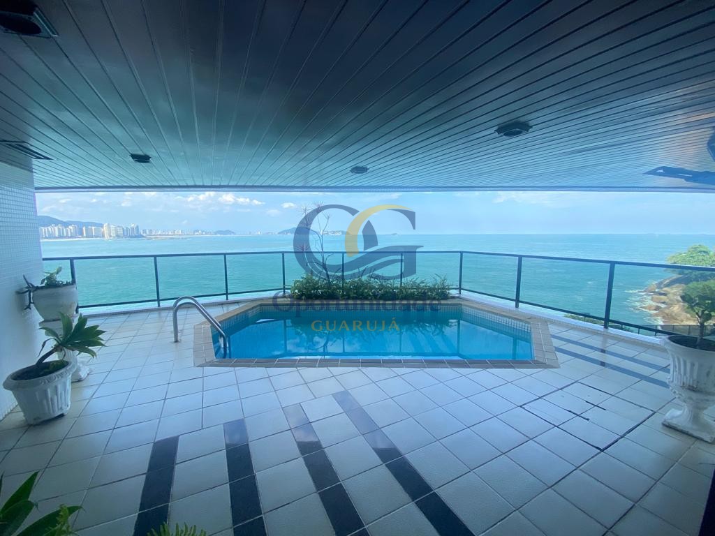 Apartamento GUARUJÁ - SP