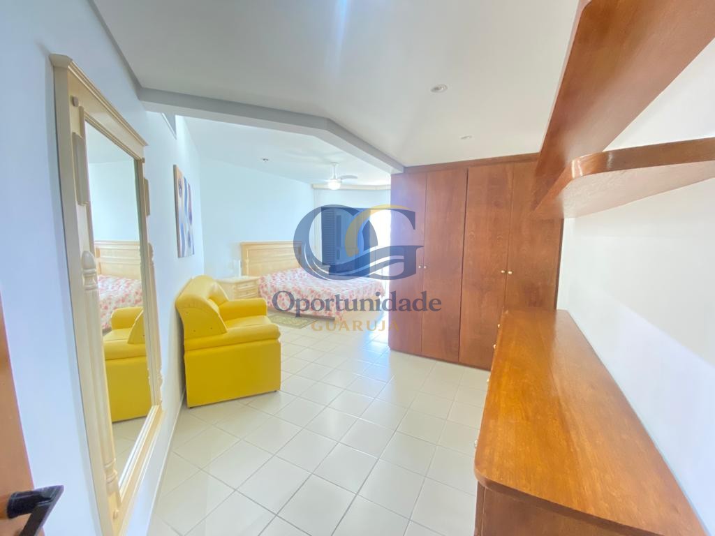 Apartamento GUARUJÁ - SP