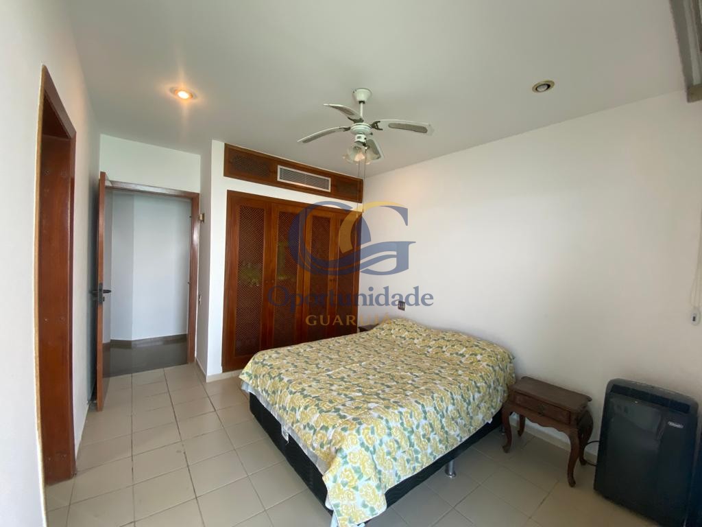 Apartamento GUARUJÁ - SP