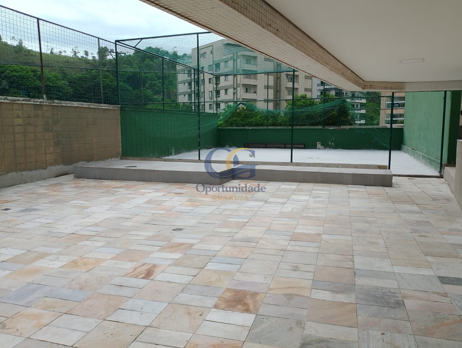Apartamento GUARUJÁ - SP