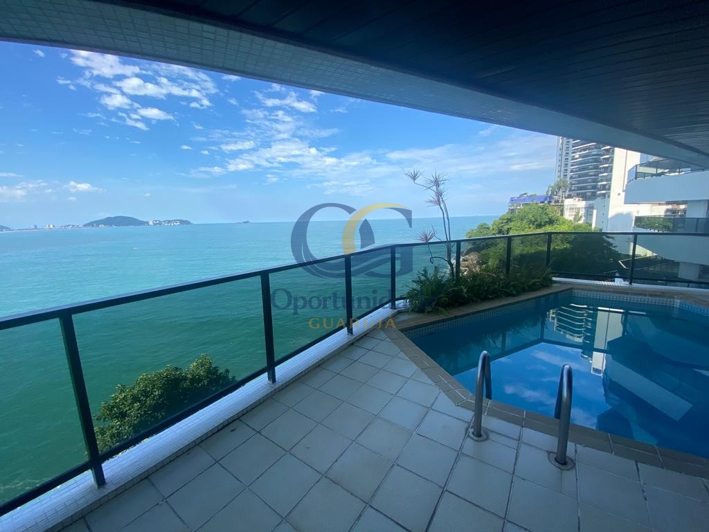 Apartamento GUARUJÁ - SP