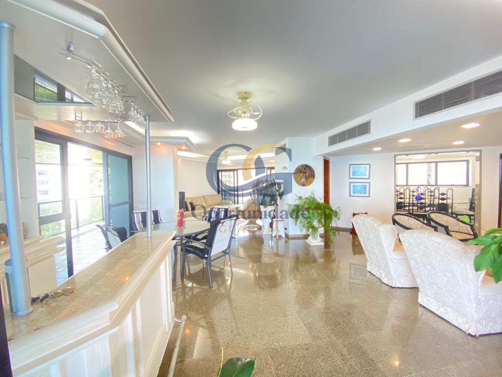 Apartamento GUARUJÁ - SP