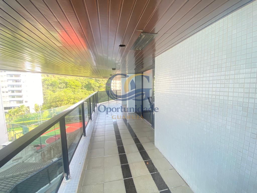 Apartamento GUARUJÁ - SP
