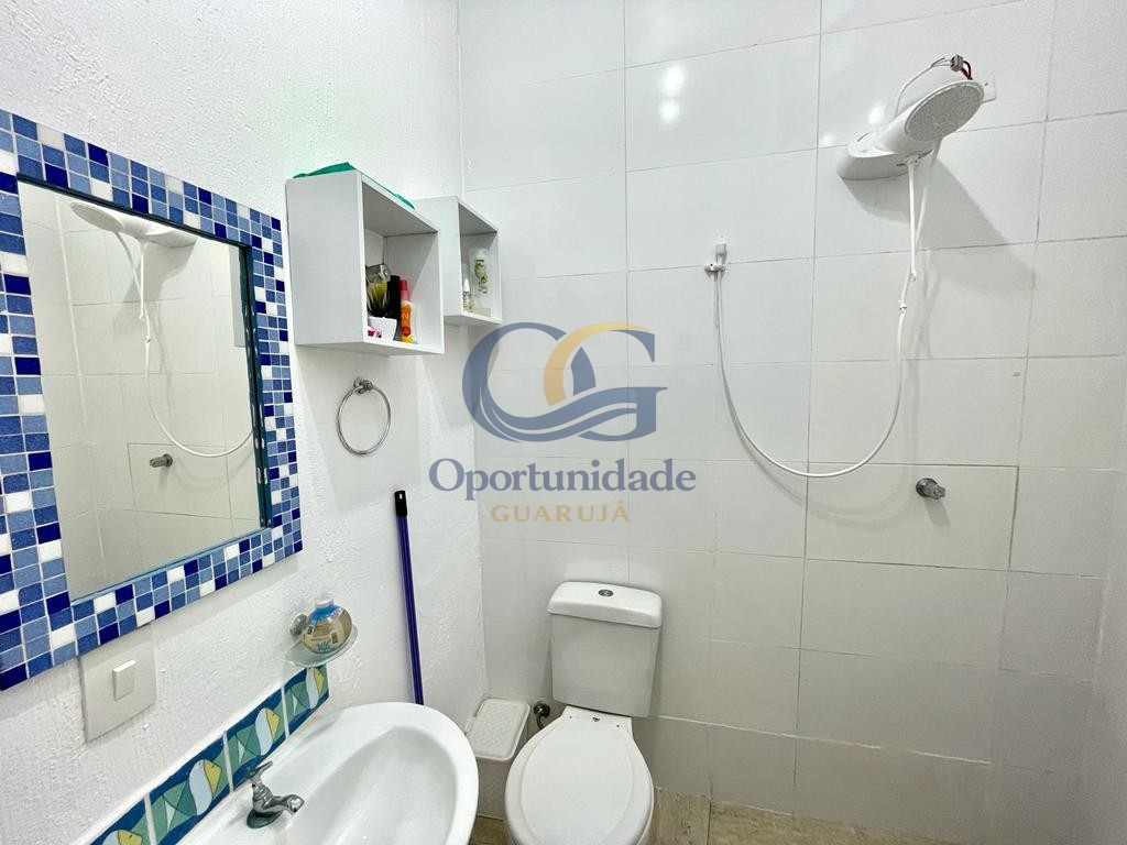 Casa em alvenaria GUARUJÁ - SP