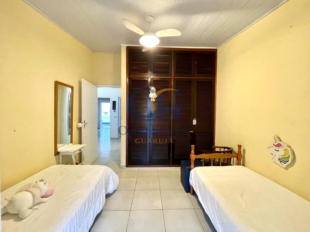 Casa em alvenaria GUARUJÁ - SP