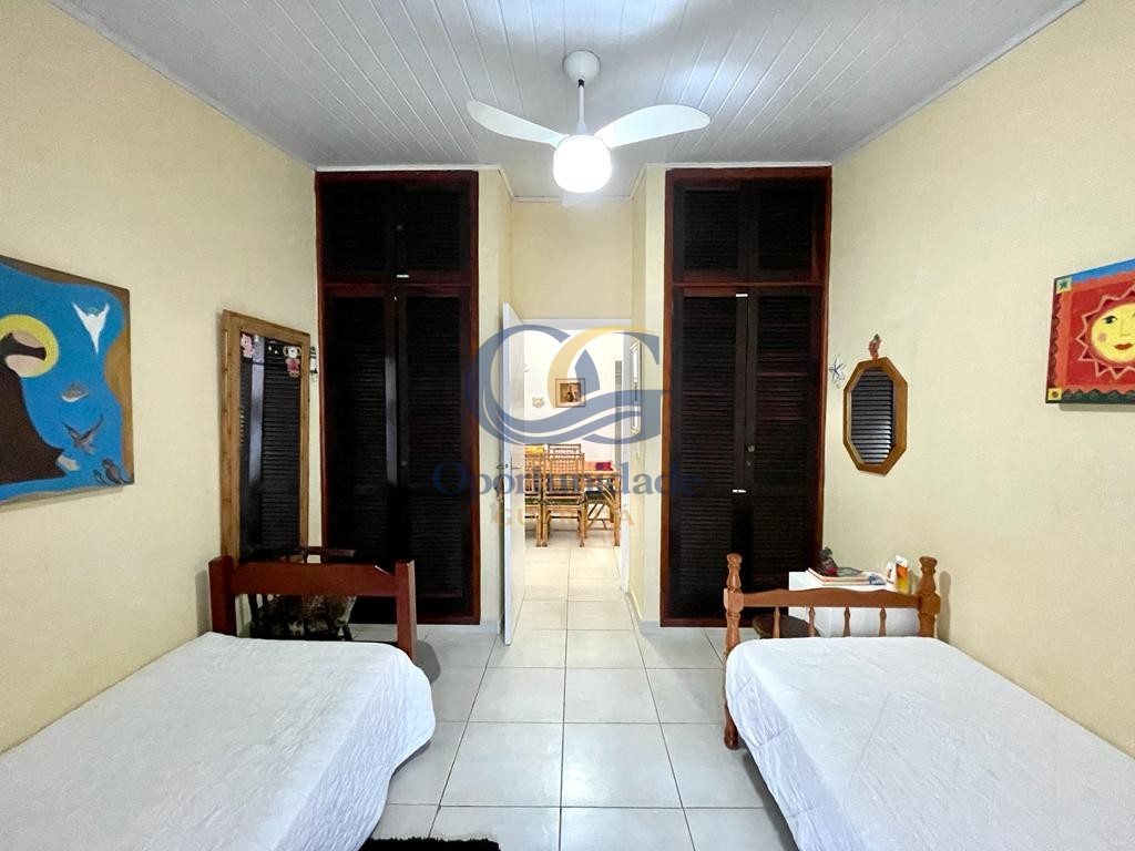 Casa em alvenaria GUARUJÁ - SP