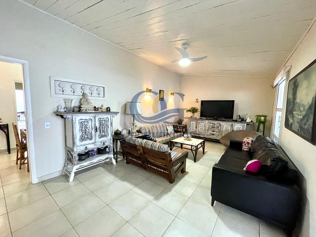 Casa em alvenaria GUARUJÁ - SP