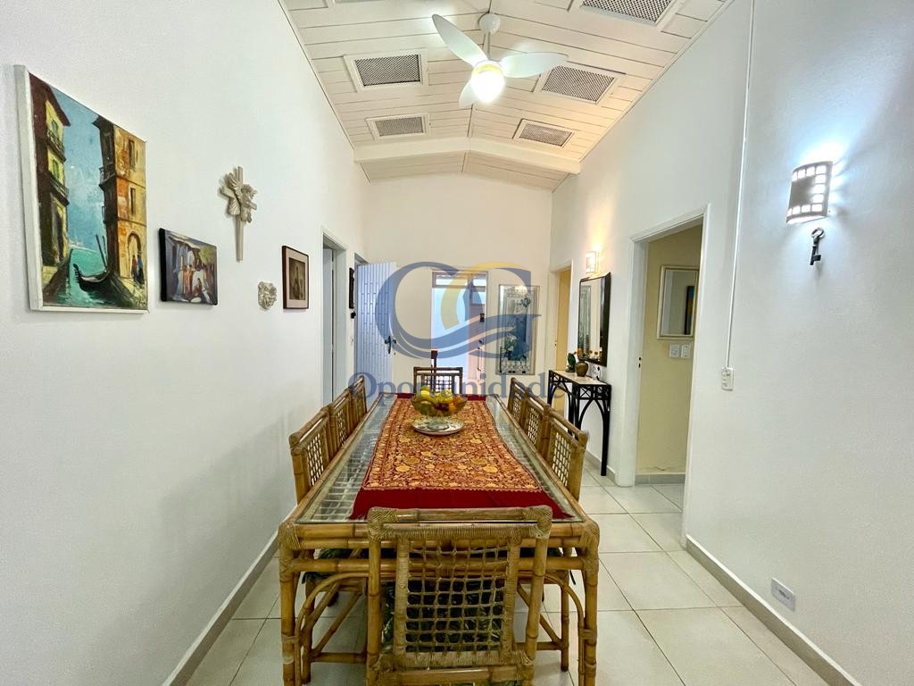 Casa em alvenaria GUARUJÁ - SP
