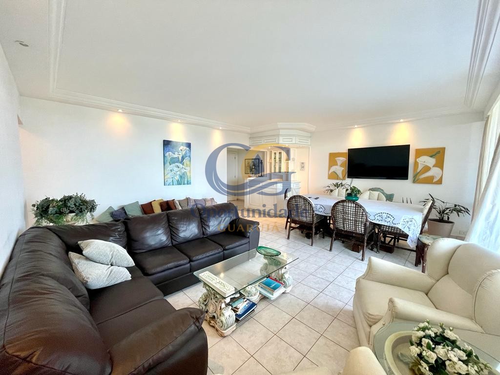 Apartamento GUARUJÁ - SP