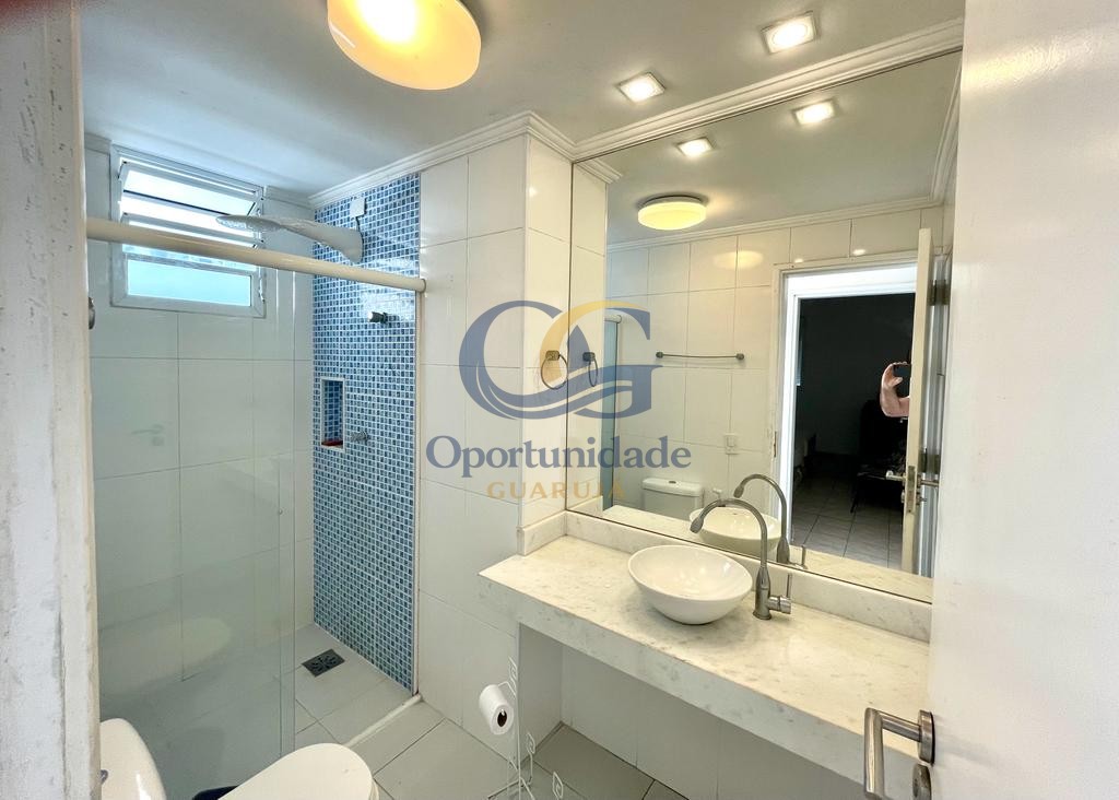 Apartamento GUARUJÁ - SP
