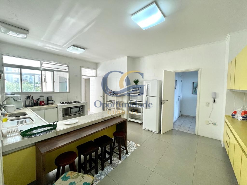 Apartamento GUARUJÁ - SP