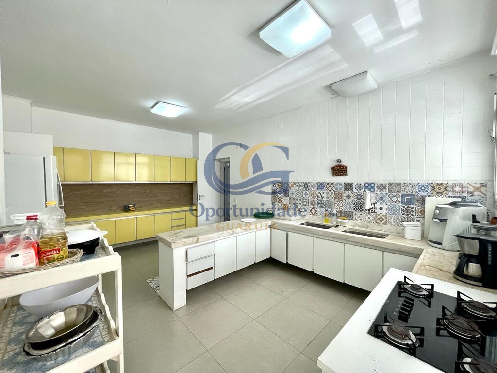 Apartamento GUARUJÁ - SP