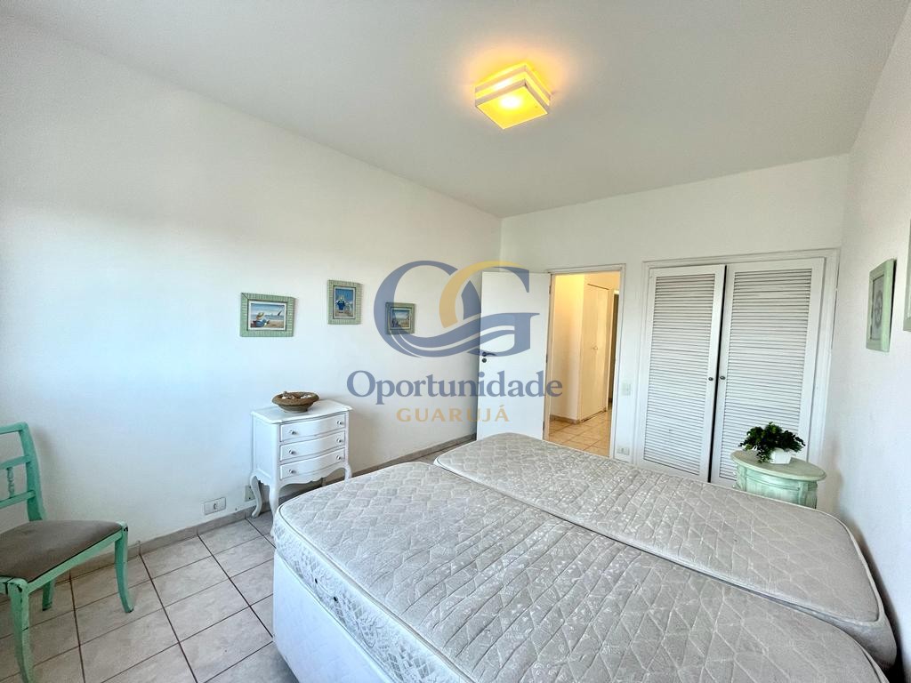 Apartamento GUARUJÁ - SP