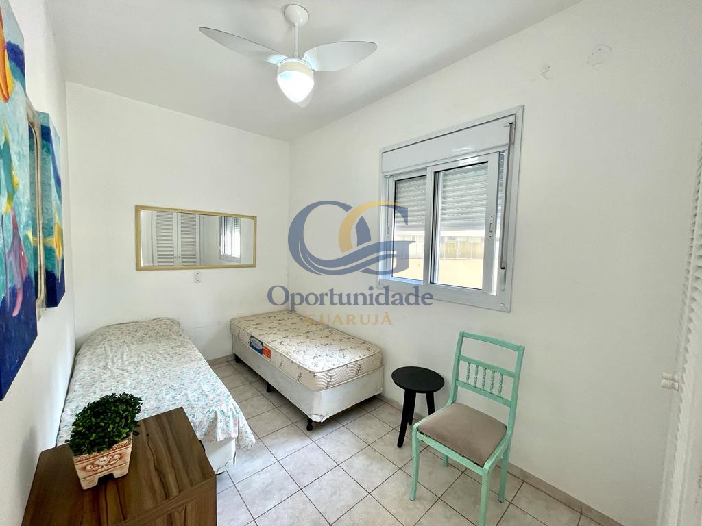 Apartamento GUARUJÁ - SP
