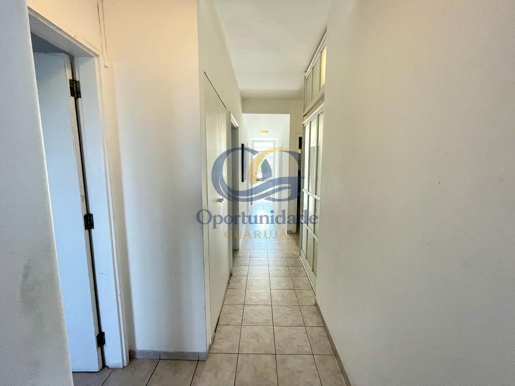 Apartamento GUARUJÁ - SP