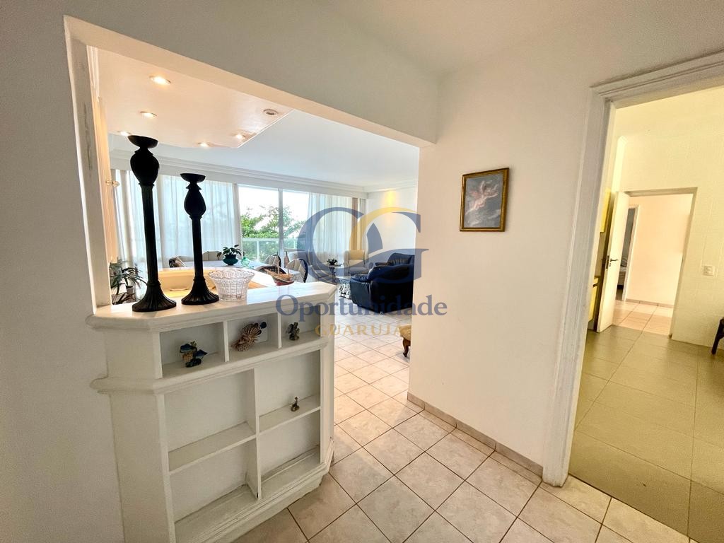 Apartamento GUARUJÁ - SP