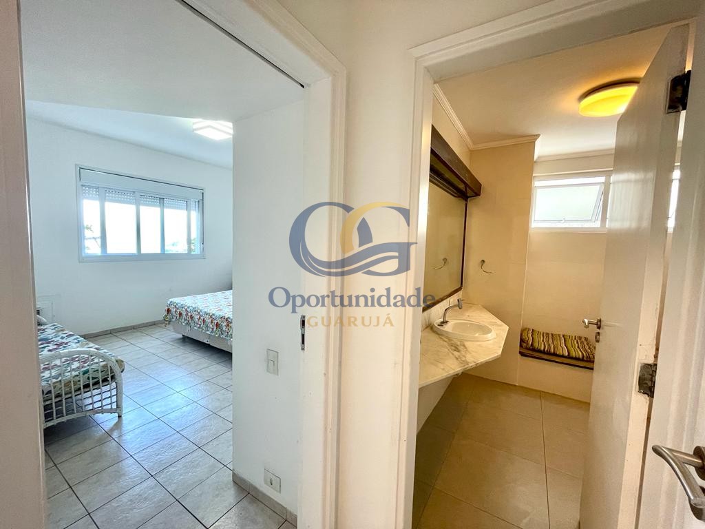 Apartamento GUARUJÁ - SP