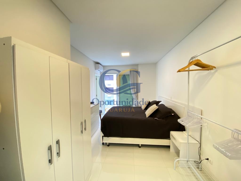 Apartamento GUARUJÁ - SP
