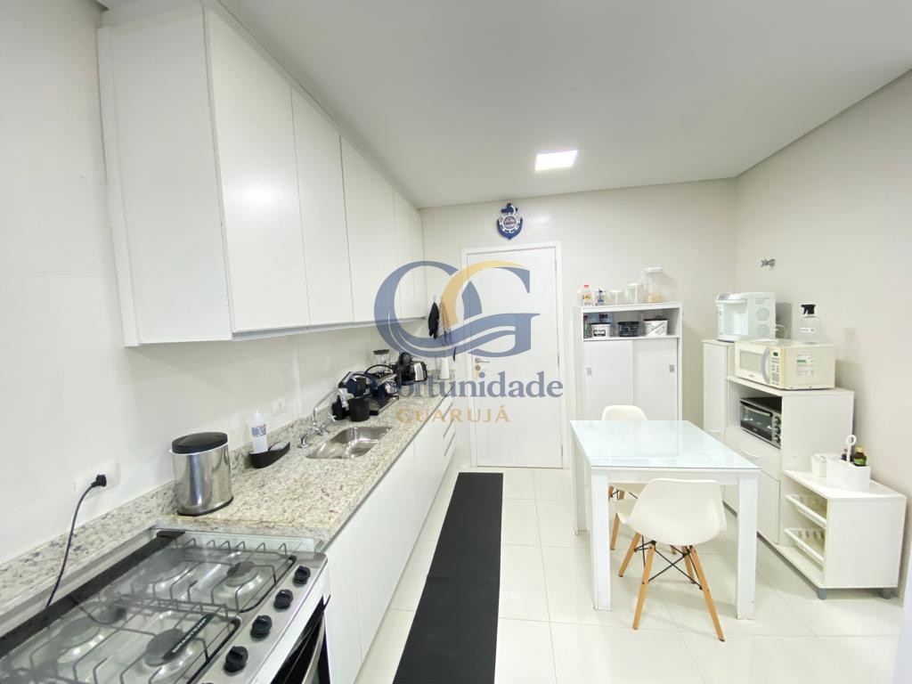 Apartamento GUARUJÁ - SP