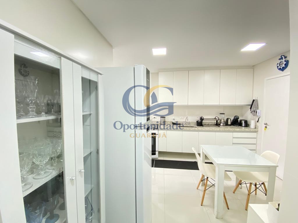 Apartamento GUARUJÁ - SP