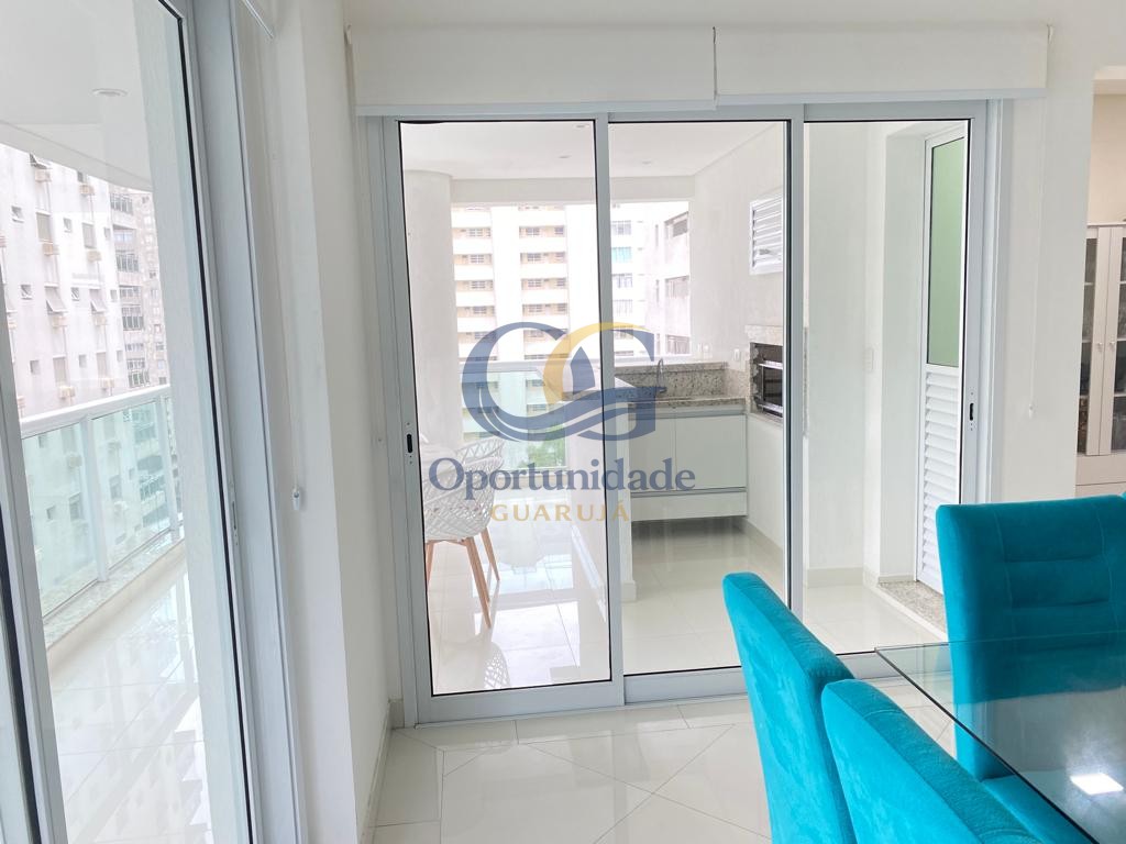 Apartamento GUARUJÁ - SP
