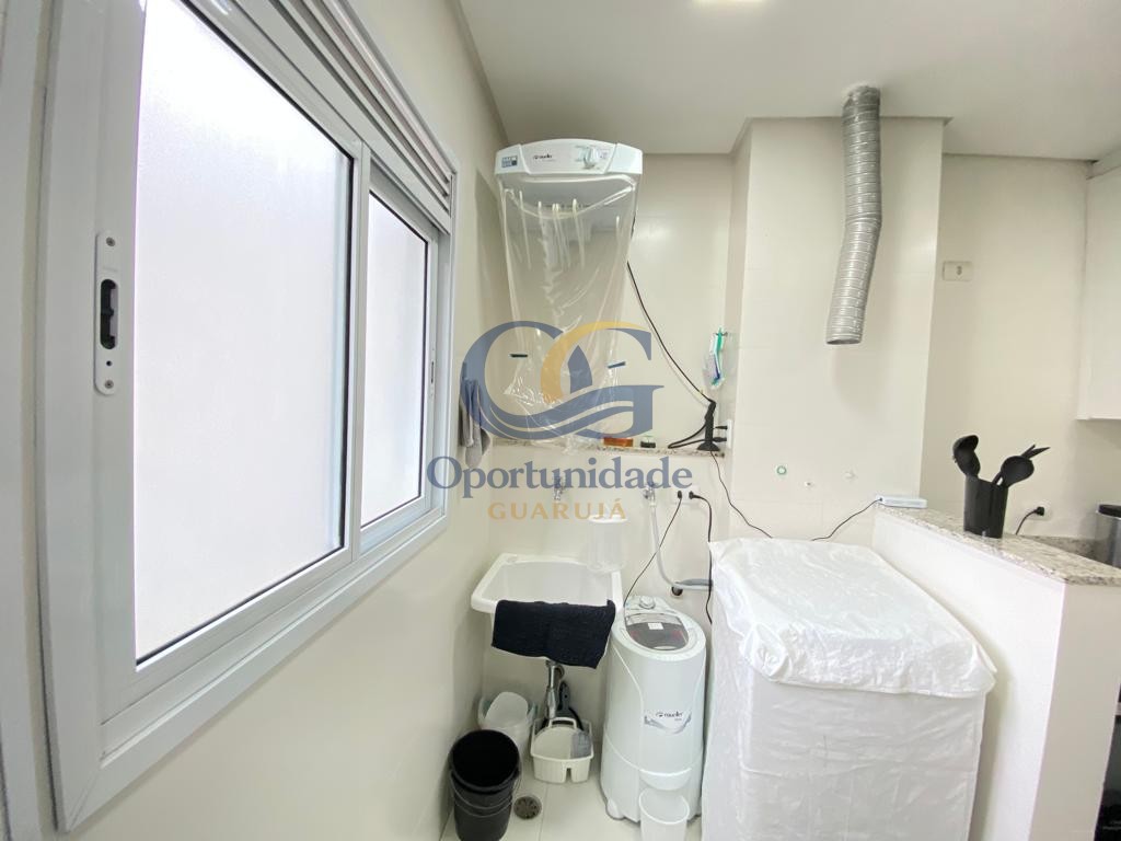 Apartamento GUARUJÁ - SP