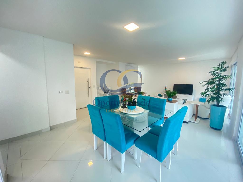 Apartamento GUARUJÁ - SP