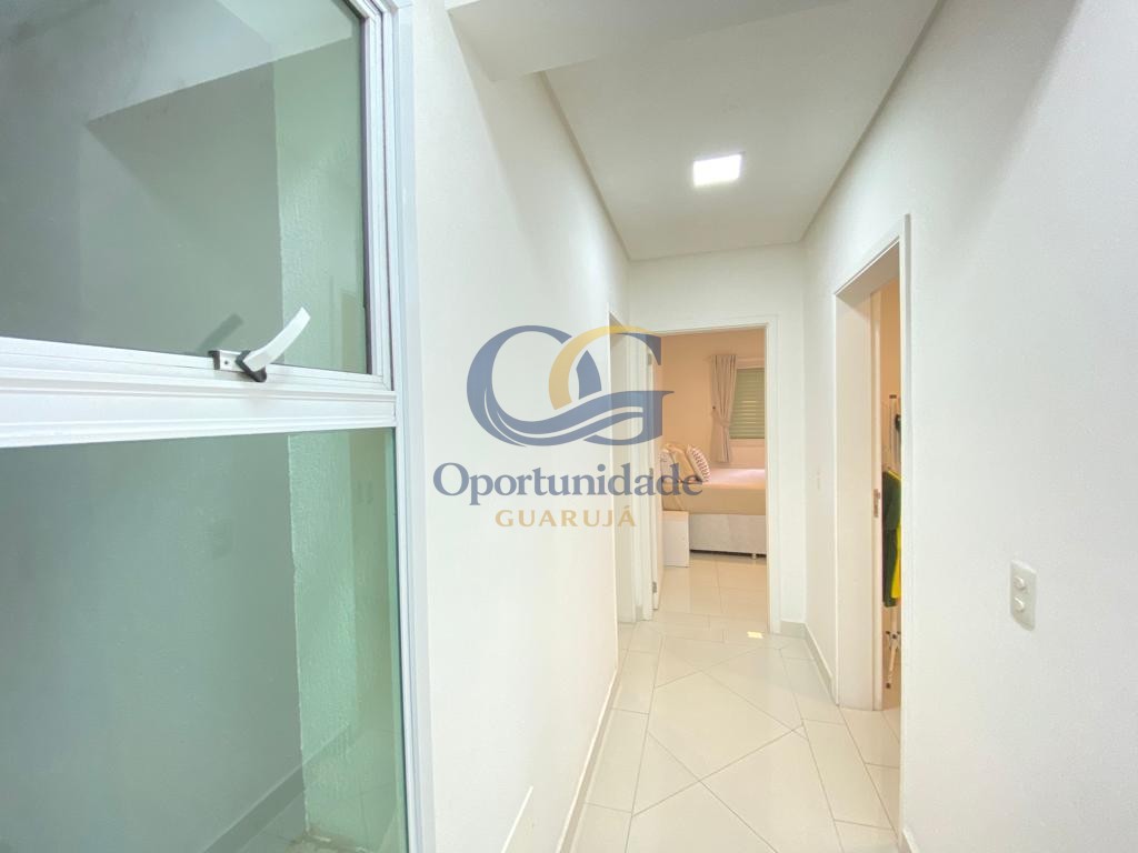 Apartamento GUARUJÁ - SP