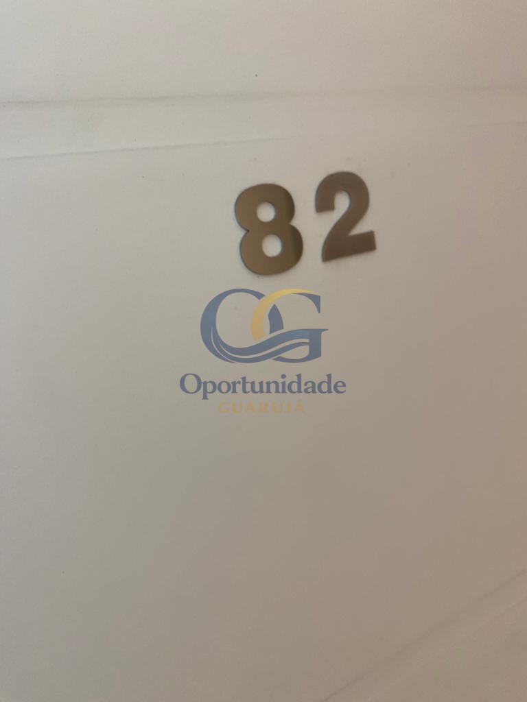 Apartamento GUARUJÁ - SP