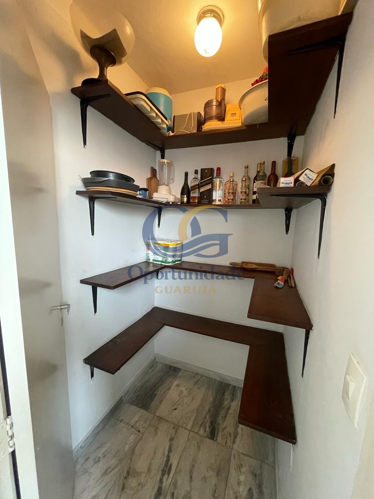 Apartamento GUARUJÁ - SP